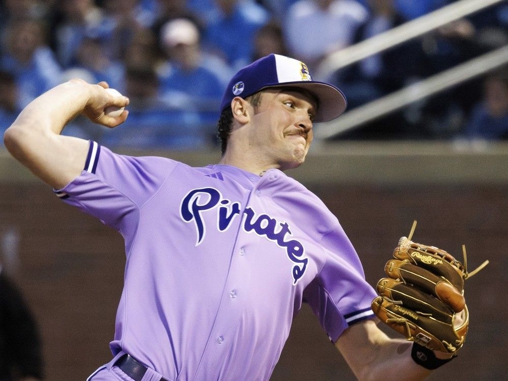 Canadians notebook: Blue Jays' top prospect is here, could No. 2 be on the way?