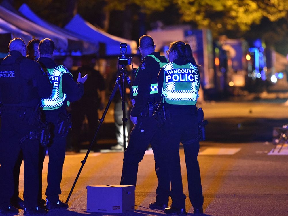 Photos: Horror in the aftermath of Lapu Lapu celebration in Vancouver