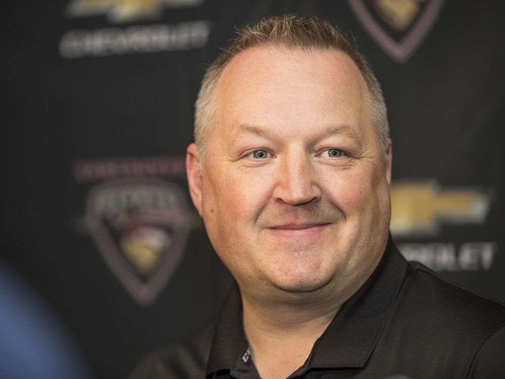 Vancouver Giants on hunt for GM after Barclay Parneta and WHL club mutually part ways