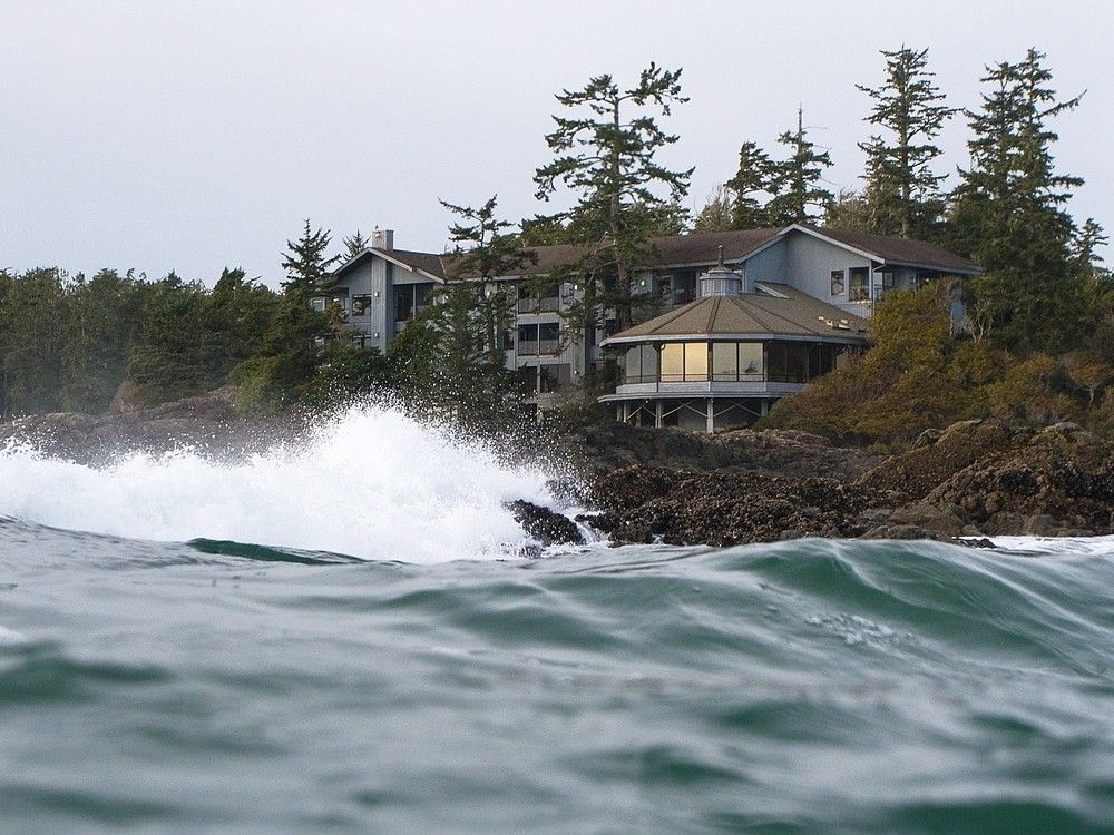 Statistics hint at surge in domestic tourism in B.C. as Canadians avoid U.S. travel