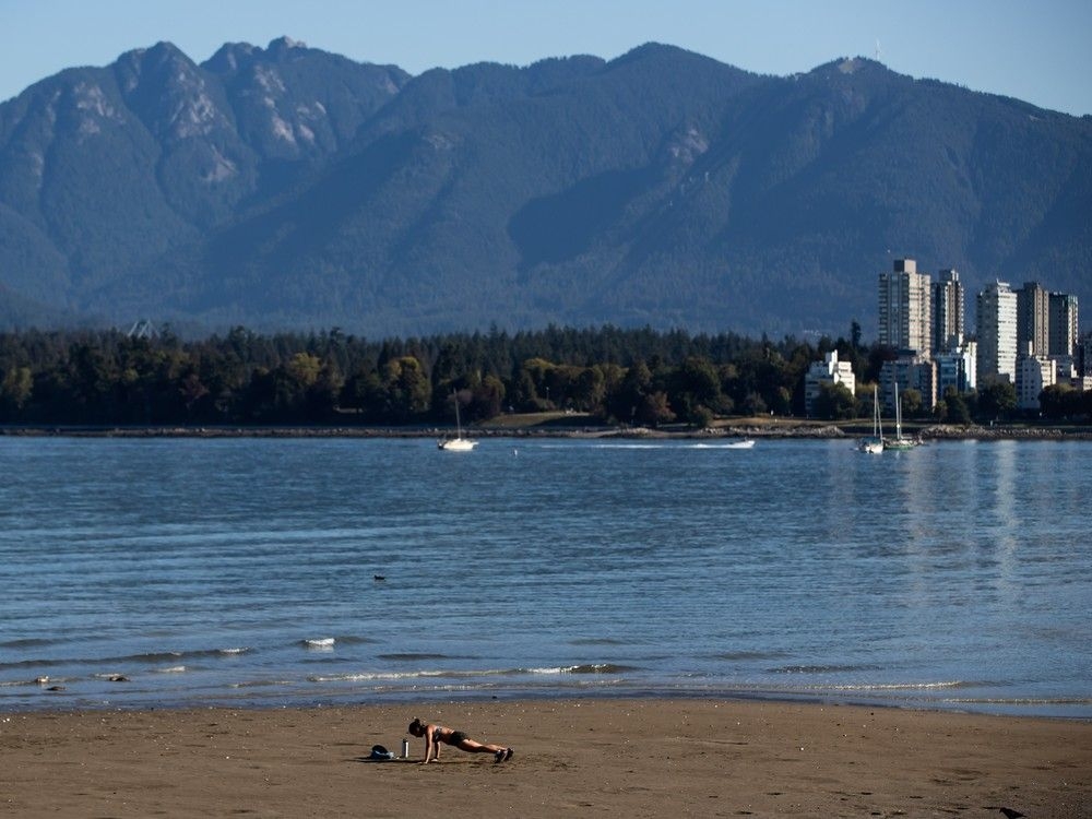 Last summer for popular beachfront seafood restaurants in Kitsilano and White Rock