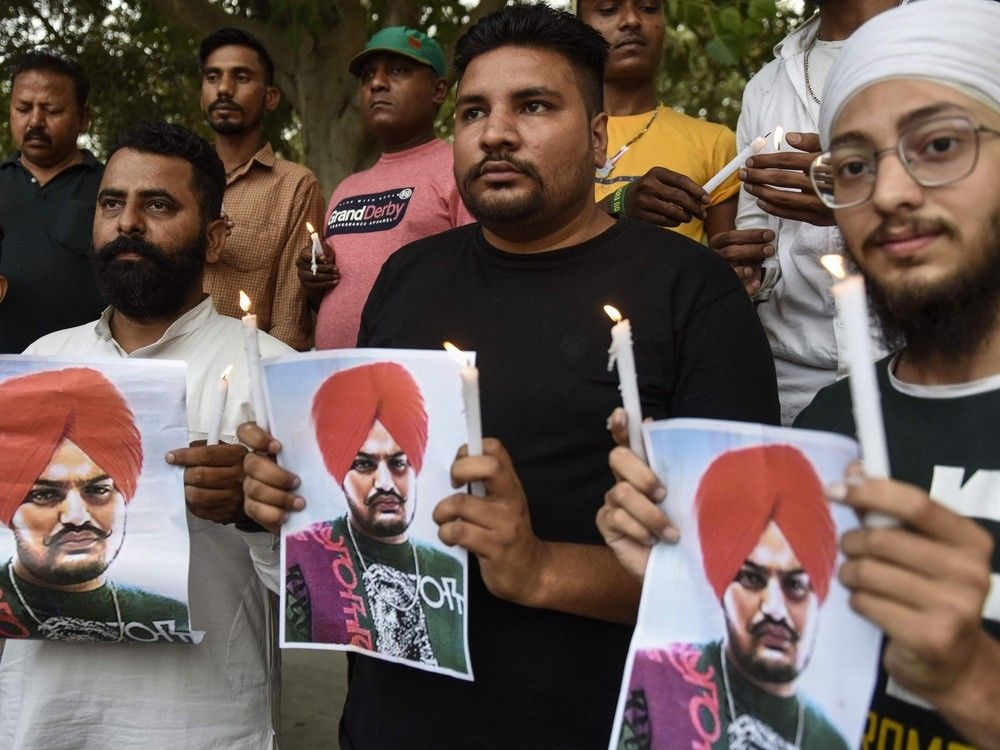 Why B.C. wants India's Bishnoi gang classified as a terrorist group