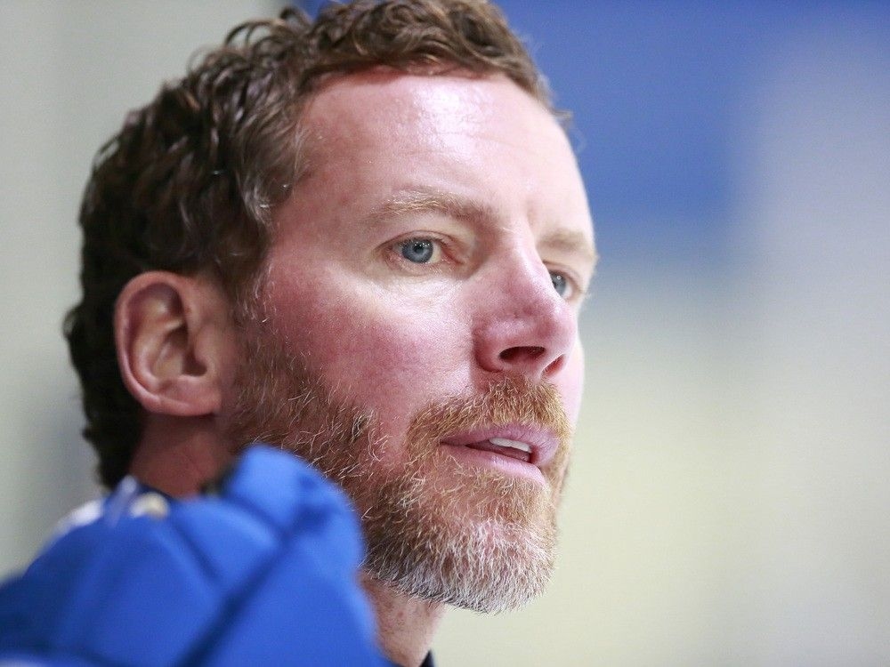 Canucks: Give Ryan Johnson his due credit for Abbotsford's Calder Cup triumph