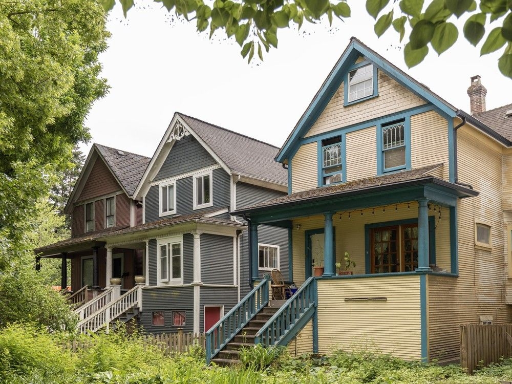 Letters to The Sun: Only one Vancouver neighbourhood on list of 'hidden gems'