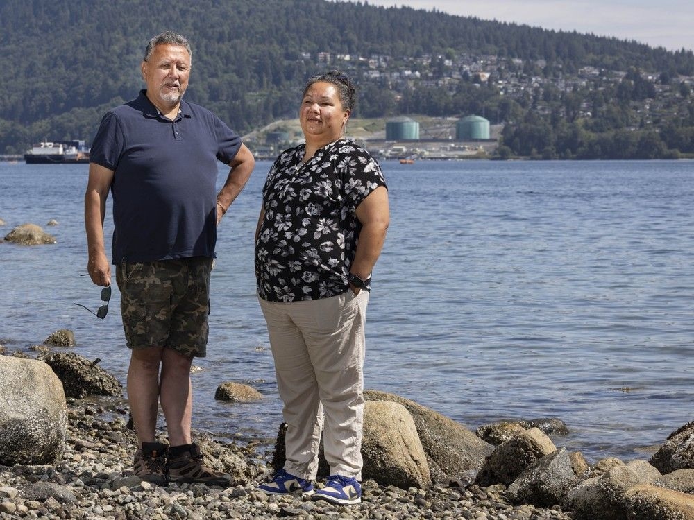 Smallpox, overfishing, industrialization destroyed 88% of harvestable food sources in Burrard Inlet: Study