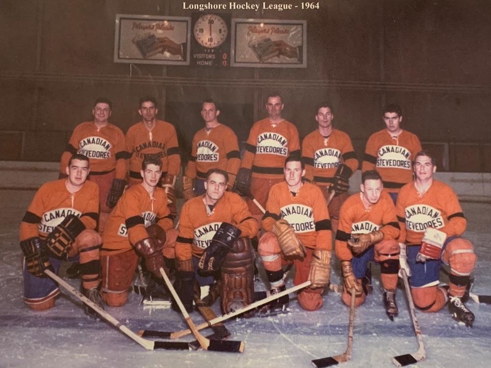 Longshoremen's rec hockey team loses coveted Agrodome ice time to pro women's team