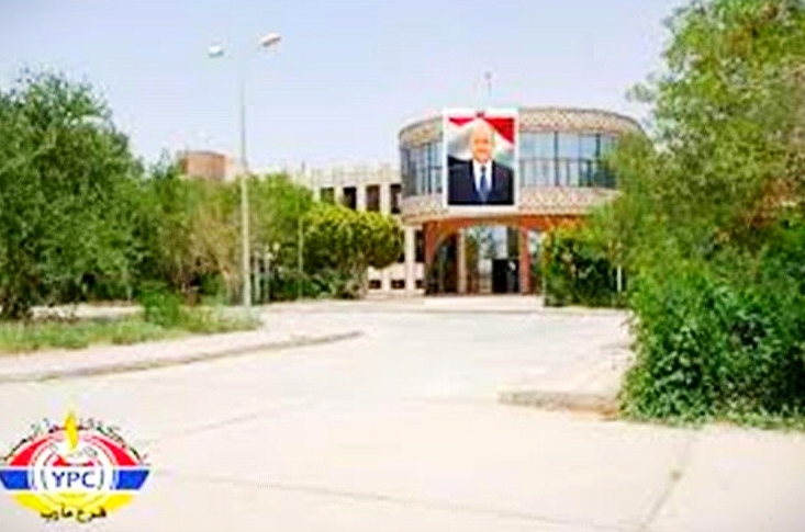 توجيهات بتشديد الرقابة على محطات الوقود في مأرب