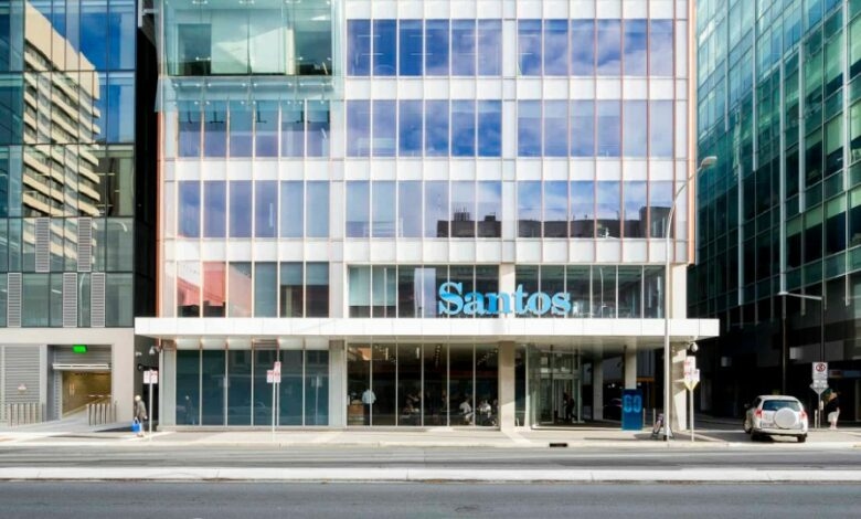 ADNOC-led Consortium Gains Extended Due Diligence Window for Santos Deal