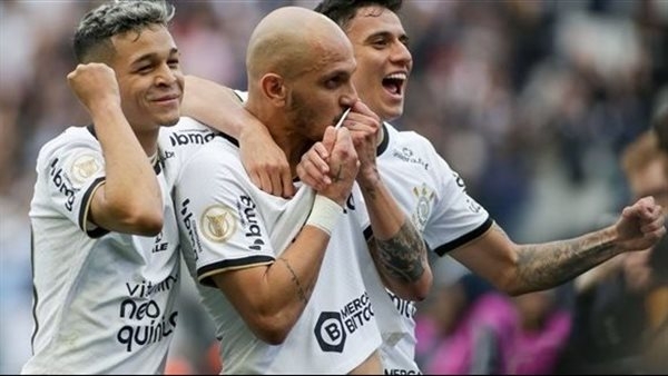 كورينثيانز يتوج ببطولة باوليستا على حساب بالميراس