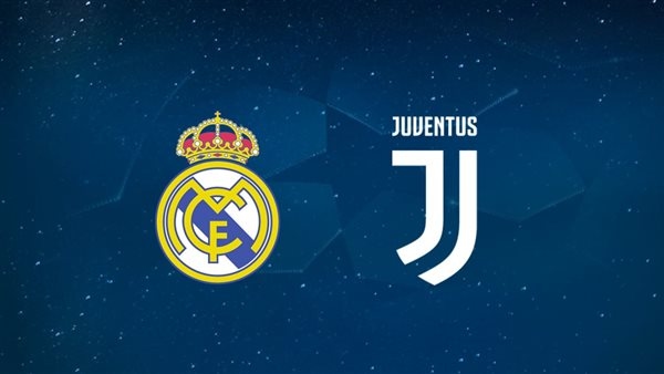 معلقو مباراة ريال مدريد ويوفنتوس في كأس العالم للأندية