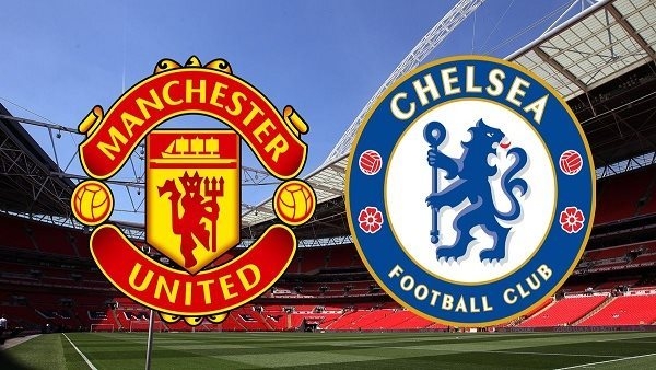 موعد مباراة تشيلسي ومانشستر يونايتد في الدوري الانجليزي والقنوات الناقلة