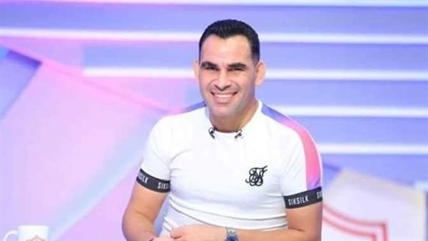 رسميا.. أحمد عيد عبد الملك مديرا فنيا لحرس الحدود