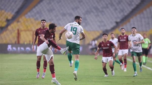 موعد مباراة المصري وسيراميكا كيلوباترا بالدوري