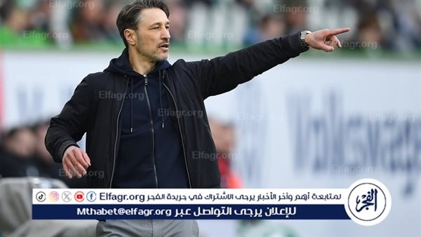 كوفاتش يخطط للبقاء مع دورتموند الموسم المقبل