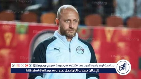 وائل رياض يشيد بروح لاعبي المنتخب المحلي ويعد بحسم التأهل في الإسماعيلية