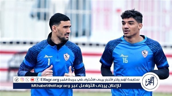 علي فرج: زعلان على حراس نادي الزمالك.. عواد وصبحي متأثرين بمشاكل الفريق.. وإدارة حرس الحدود أعتمدت على دكتور نفساني قبل نهائي الكأس أمام الأهلي موسم 2010