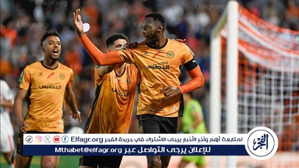 نهضة بركان يتوج بكأس الكونفدرالية على حساب سيمبا