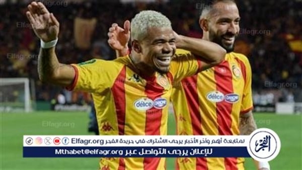 التشكيلة المتوقعة لمباراة الترجي وفلامنجو في كأس العالم للأندية 2025