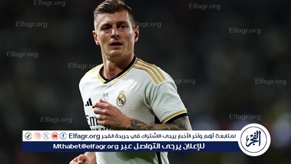 كروس يدافع عن روديجر المشاغب: لم يقتل أحدا