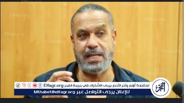 جمال العدل: ما يحدث تجاه الزمالك "مسرحية هزلية".. والدوري المصري من الأسوأ عالميًا