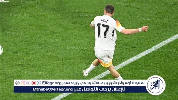 ناجلسمان يوجه رسالة إلى فلوريان فيرتز بشأن انتقاله إلى ليفربول