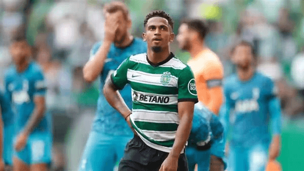 سبورتنج لشبونة يهزم فامليساو بثلاثية في الدوري البرتغالي
