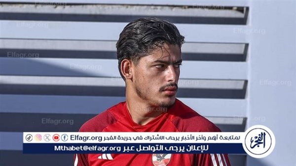 الصفاقسي التونسي: لا نية لتجديد إعارة كريستو لأسباب فنية ومادية
