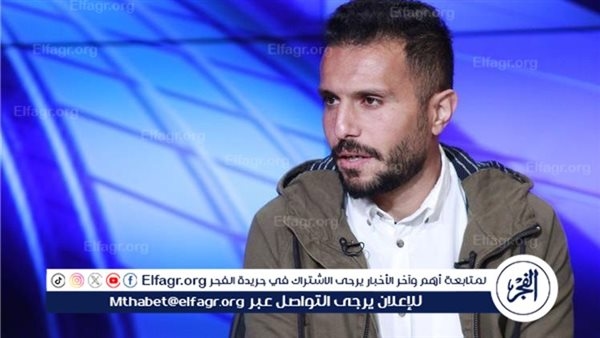 شريف أشرف: الصفقات تليق بالزمالك..وعمرو ناصر وأحمد شريف إضافة قوية لخط الهجوم