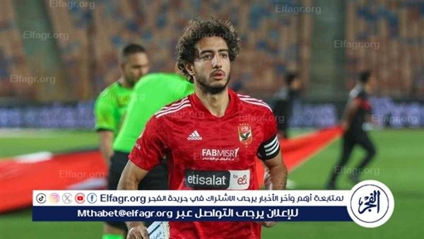 هل آن أوان التغيير؟.. محمد هاني يثير الجدل بين جماهير الأحمر