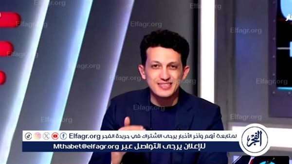 أمير هشام: الزمالك في مفاوضات متقدمة مع البركاوي.. وبوزوق ضمن الترشيحات