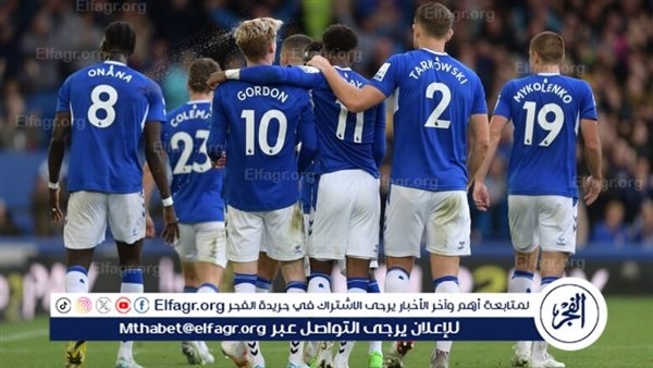 إيفرتون يتفق على حزمة تمويل طويلة الأجل لبناء الاستاد الجديد