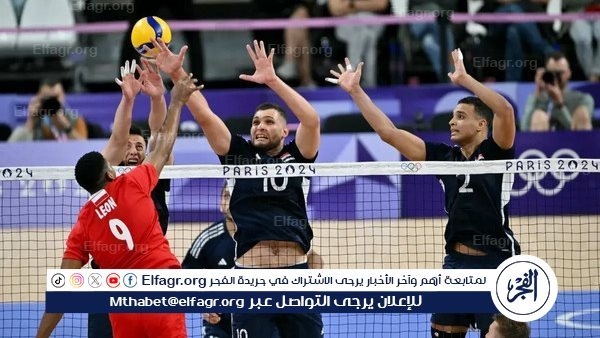 بعد موافقة استثنائية من الاتحاد الدولي.. مصر تستضيف بطولة إفريقيا لشباب الطائرة في سبتمبر