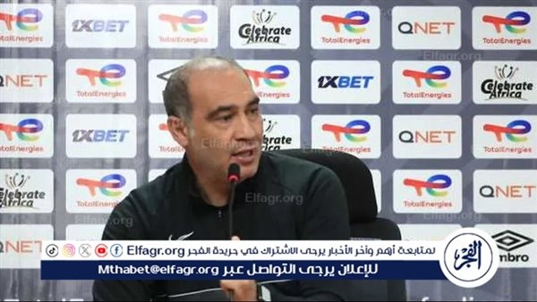 المصري يدرس ثلاثة أسماء عالمية لخلافة علي ماهر.. بينهم مدرب منتخب مصر الأسبق