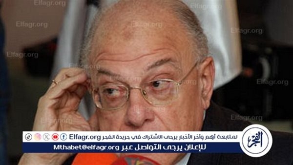 محمد عامر: الرياضة المصرية تنهار بفعل فاعل.. وصمت هاني أبو ريدة "مدان"