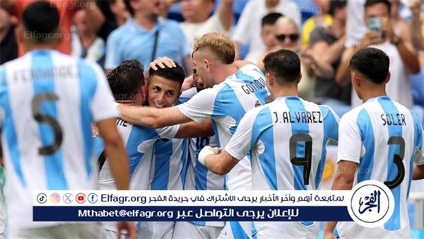 الأرجنتين تقترب.. صراع شرس بين منتخبات أمريكا الجنوبية للوصول إلى مونديال 2026