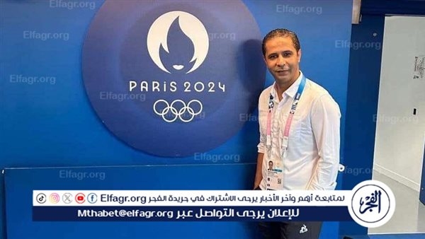 الفيفا ينقذ محمود عاشور من اعتزاله التحكيم
