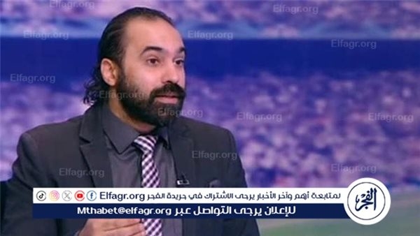 جمال حمزة: جماهير الزمالك "كلمة السر" في الفوز بكأس مصر