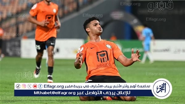 عاشور وفيصل على قمة هدافي دوري نايل.. وصراع التتويج يشتعل