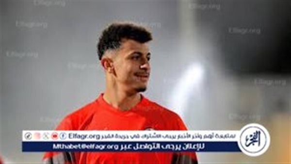 زد يطلب استعارة عمر الساعي من الأهلي