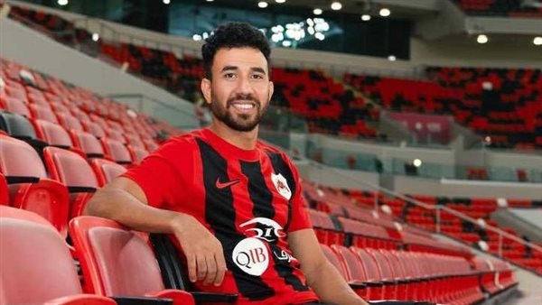 رسميا.. موعد عودة تريزيجيه للقاهرة والانضمام لتدريبات الأهلي