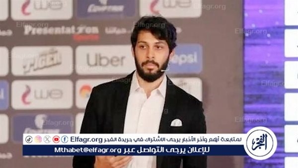 خالد الغندور: حسام الزناتي مرشح لمنصب مدير التعاقدات بالزمالك