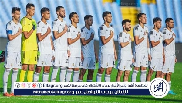 موعد مباراة ليبيا والكاميرون في تصفيات كأس العالم 2026 والقنوات الناقلة