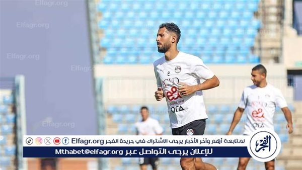 خالد صبحي: بيراميدز أضاف قوة للدوري المصري.. وسعيد بإلغاء الهبوط