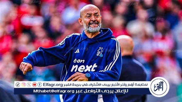 سانتو مستمر مع نوتنغهام فورست