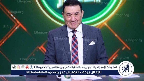 مدحت شلبي يتمنى "البرق والرعد" في مباراة الأهلي وبالميراس