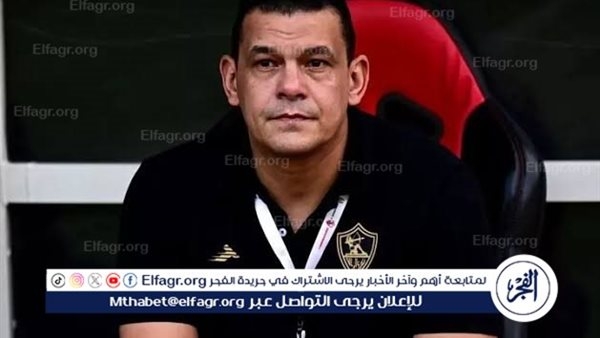 عاجل- طوفان اتهامات يلاحق عبد الواحد السيد في الزمالك.. مصدر خاص يكشف التفاصيل