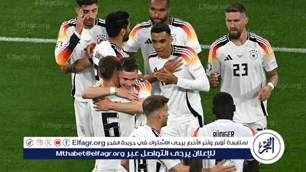 مدرب ألمانيا يكشف ما يحتاجه للتتويج بالبطولات