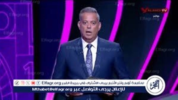 هاني رمزي: الزمالك يحتاج لبناء فريق بكواليتي أقوى في الموسم القادم