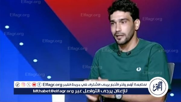 صلاح سليمان: التأهل لدوري أبطال إفريقيا في الموسم المقبل أمر ضروري
