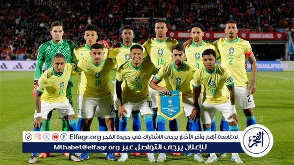 أنشيلوتي أم جيسوس؟.. مدير منتخب البرازيل يكشف عن المدرب الأقرب